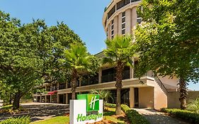 Holiday Inn Mobile Dwtn Hist District